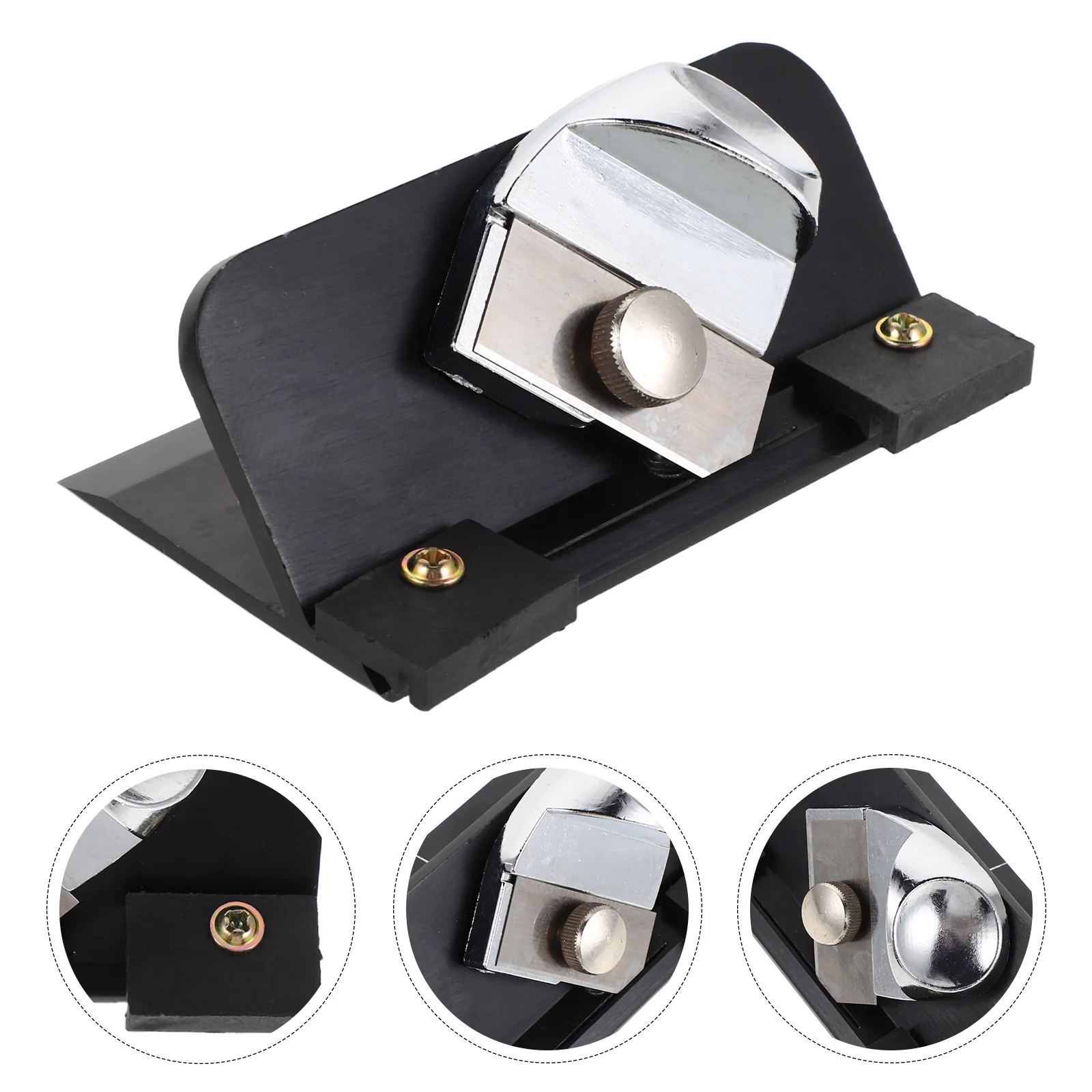 

Bevel Mat Cutter Adjustable Retractable Precision 45 Degree Angle Cutting Tool For Art Craft Framing Projects Mat Board