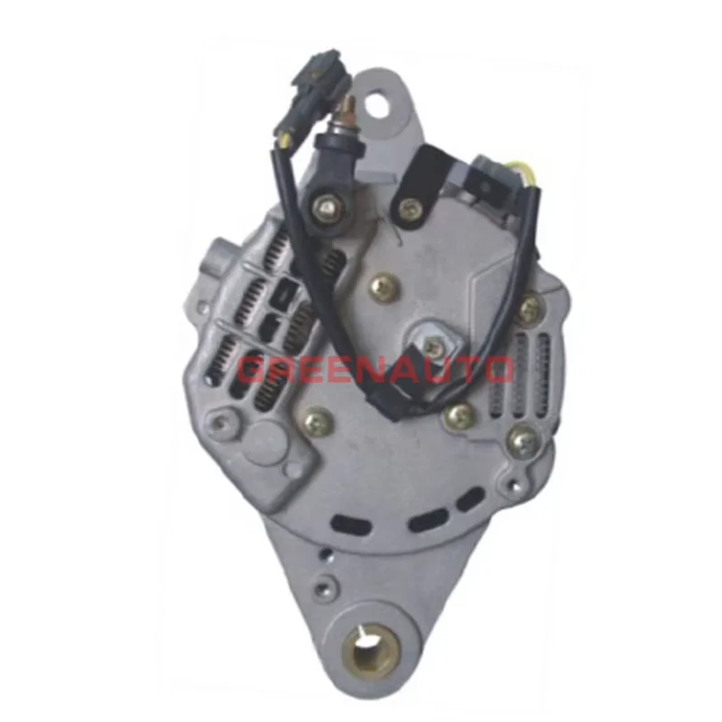 Auto Alternator For  engine 6BG1, Excavator EX200-6 , 181200-5303 A4TU5486 1812005303