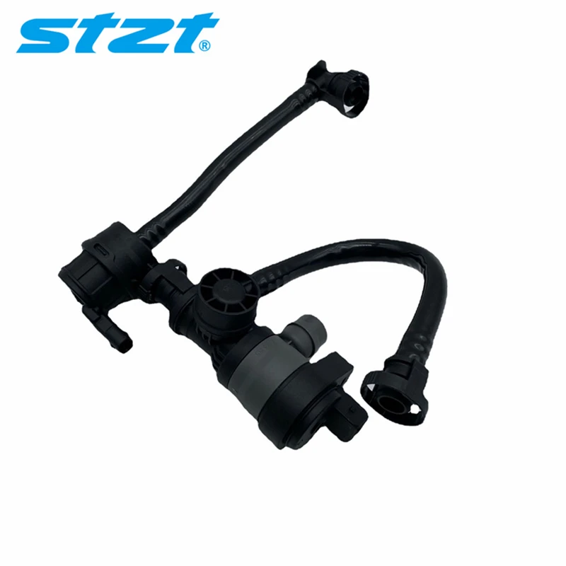 STZT 13907636157 Fuel Tank Breather Valve Auto Parts FOR BMW F07 F10 F25 13907601209 13904586291 Breather Valve