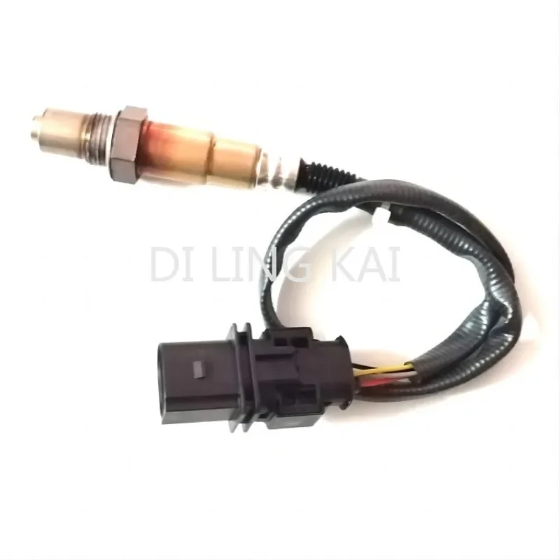 Car Air Fuel Ratio Probe Lambda O2 Oxygen Sensor for FORD Car OE Number FR3Z9F472A FV4Z9F472A 234-5173