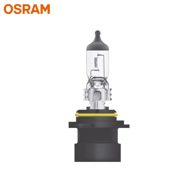 OSRAM 9006XS HB4A 12V 51W P22d Original Car Halogen Headlight Auto Bulb 3200K Standard Fog Lamp OEM Quality Made In USA(Single)