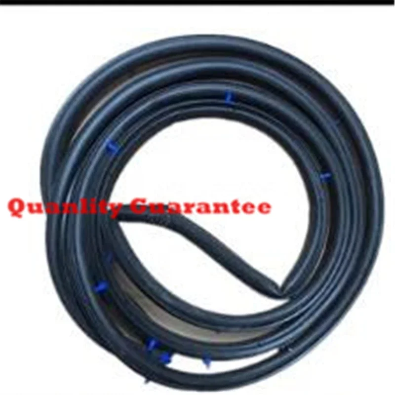 

for Excavator accessories 130 200 220 300 350 360 400 -7 door sealing waterproof tape digger parts 2026 years for picture