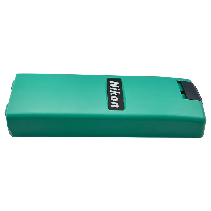 Imagem -05 - Bateria Nikon para Estações Totais de Levantamento Bc65 7.2v 3800mah Bateria Nimh para Nikon Dtm302 452 330 332 35 Npl-302 Npl-352 Dtm-352