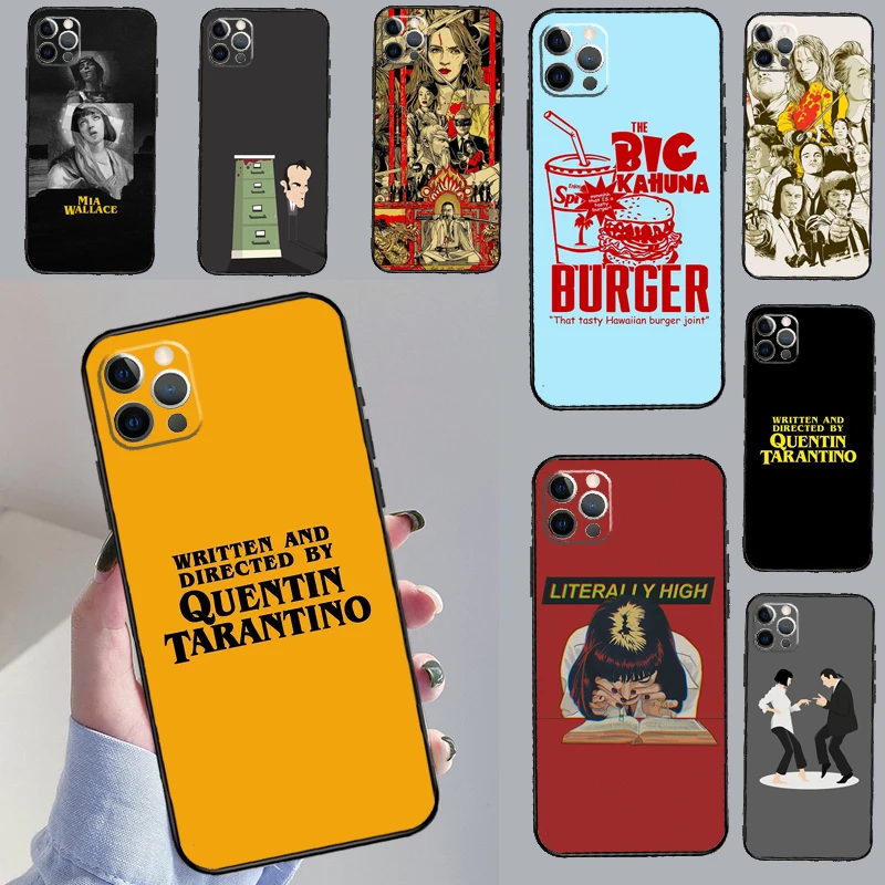 Quentin Tarantino M… - image