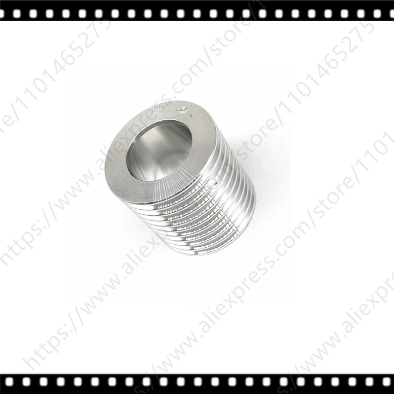 Polea de accionamiento para DEWALT DHS716 DHS780 DHS790 DW716 DW717 DW718 DWS709 DWS716 DWS727 DWS779 DWS780 DWS782