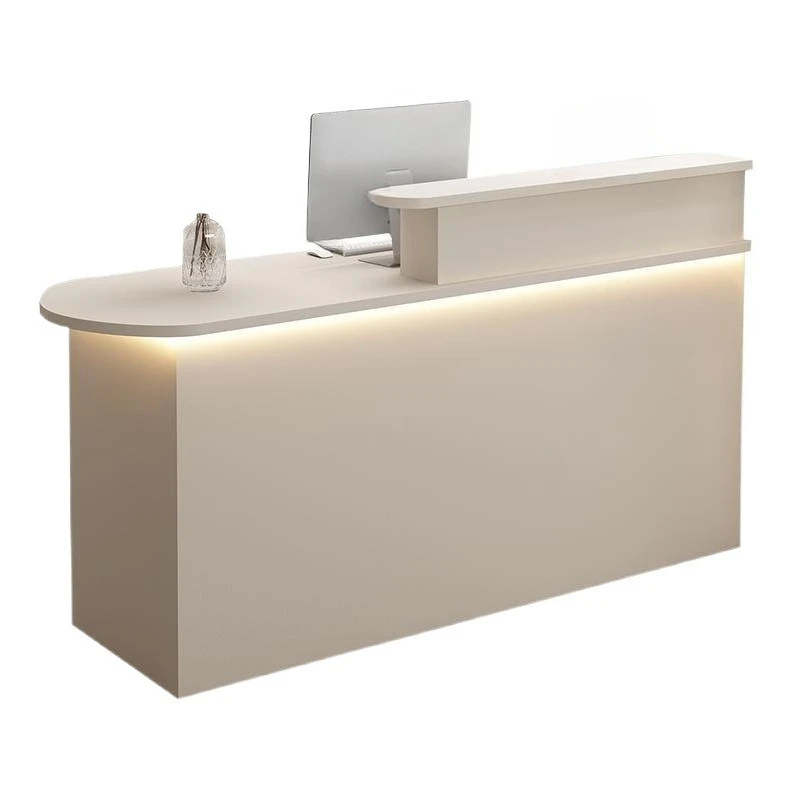 

Checkout page store, light luxury, small, clothing store, bar, supermarket