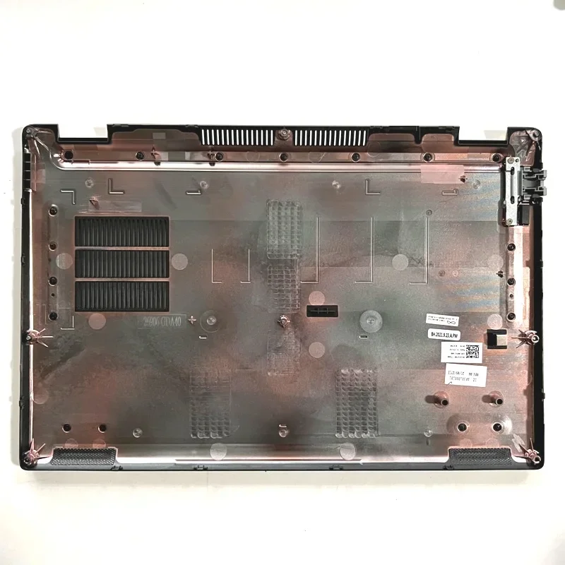 Imagem -02 - Inferior Cinza para Dell Latitude 5421 E5421 d Shell Caixa Baixa Original Novo 0jg7nr Jg7nr Case