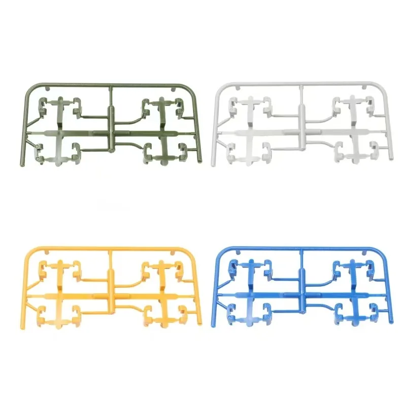 RC Car door hinge buckle Wild-Defender body parts hinge for RC Crawler Wild-Defender Series RD90/RD110/RD130