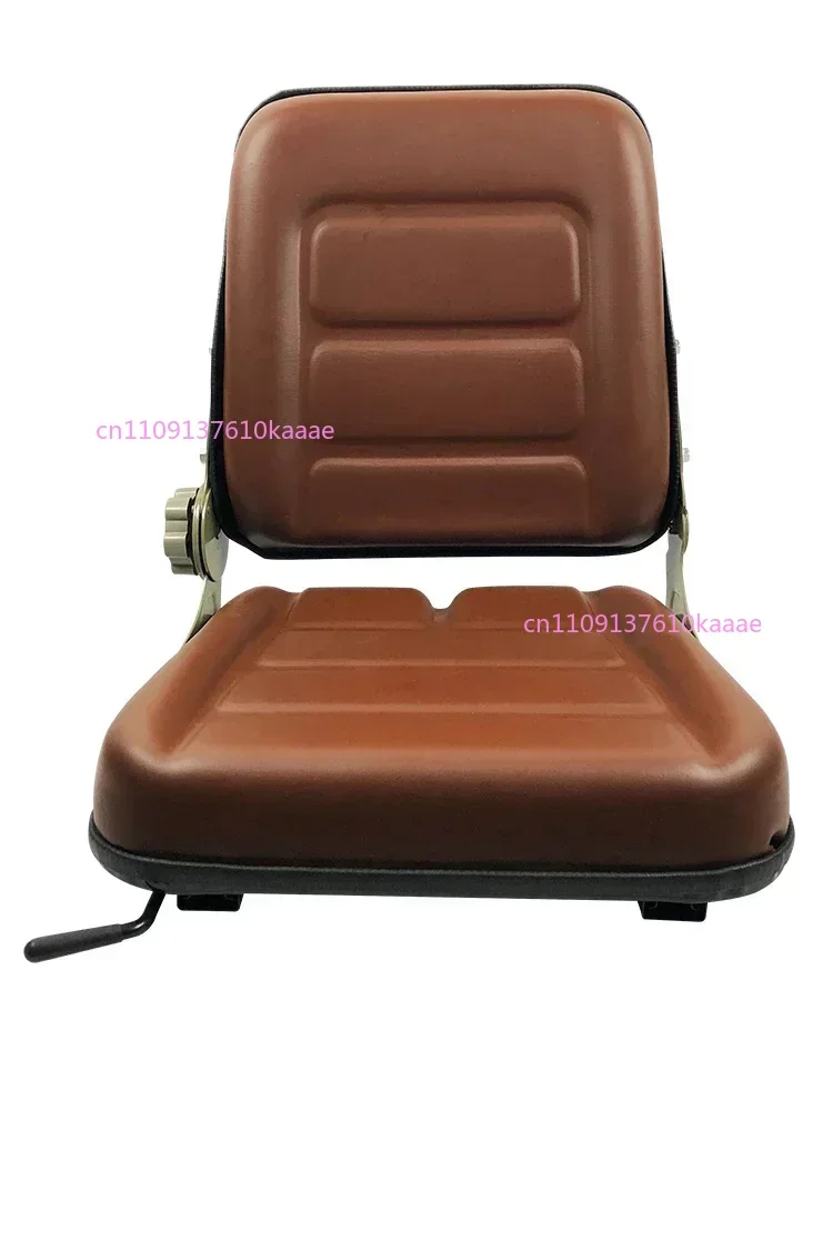 

In Stock Universal Modification Chair for Forklift Loader Sweeper Tractor Excavator Agricultural Machinery