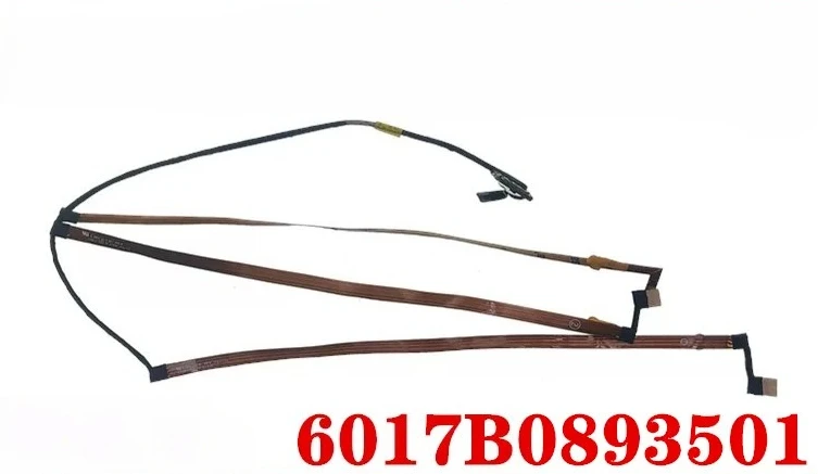 Brand New For HP EliteBook 840 G5 745 G5 14U G5 PS1714 Camera Cable IR ALS ROHS 2 + HF Infrared Camera Cable 6017B0893501