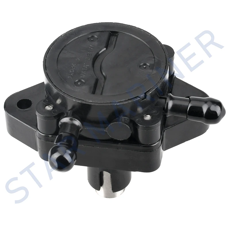 15100-90J11 FUEL PUMP ASSY For Suzuki Outboard Motor DF50-DF140 40HP-140HP 15100-90J00 15100-90J00-000 15100-90J11-000 Replaces