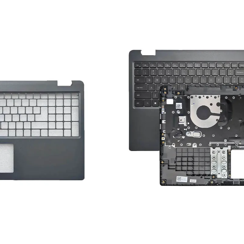 

New For Dell Latitude 3540 With US Keyboard Palmrest Upper Top Cover Computer Replace Accessories Case Pocket Backlight 0DVR0W