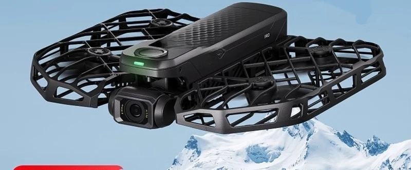 Sports flight camera, HD anti-shake, mini smart follow-up outdoor aerial camera X1PRO/PROMAX