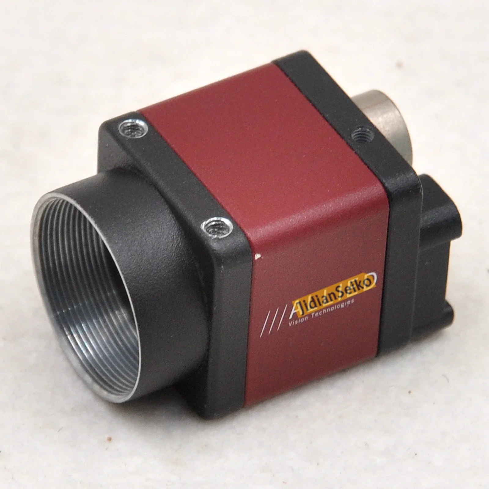 

GPF 125B ASG Industrial Camera CCD Used