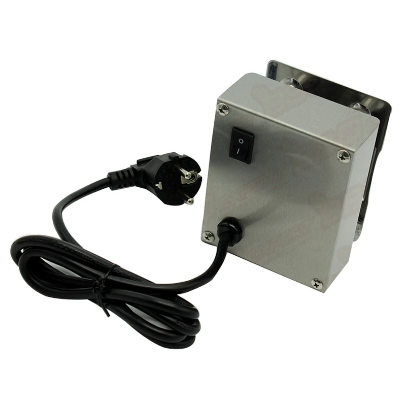 محرك دوار لشواية اللحم الثقيلة ، شواية كهربائية وبصاق الشواء ، محرك للشواية المعدنية ،