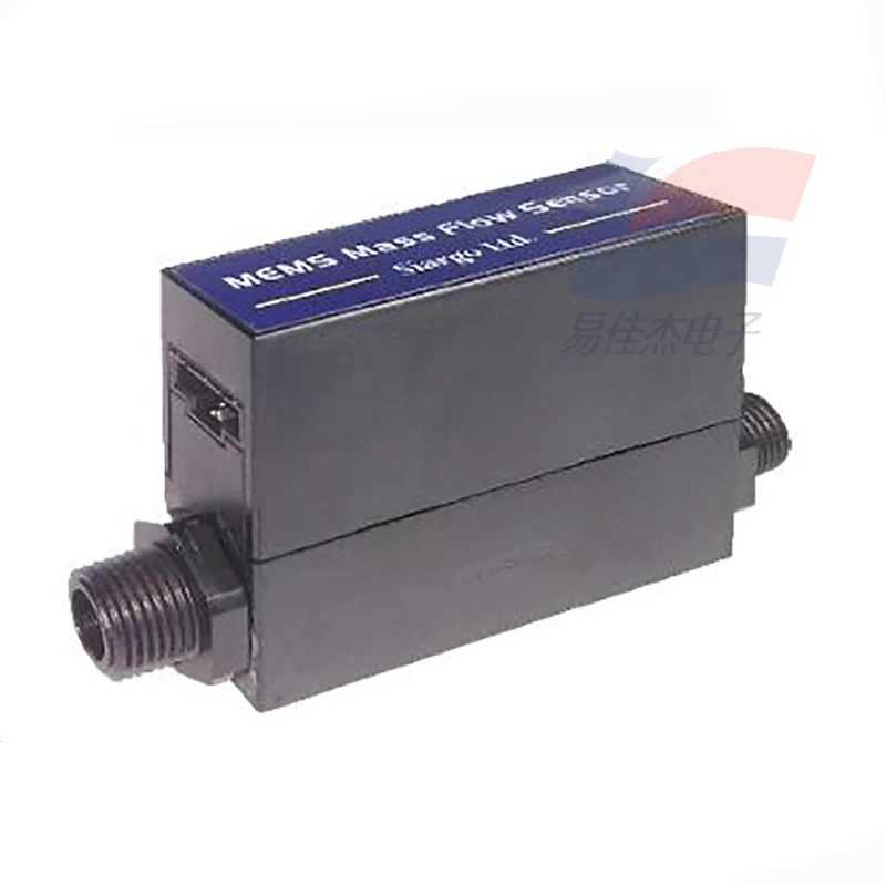 FS4008-20-O6-CV-R Gas mass flow sensor Low cost, easy to install, no need for temperature and pressure compensation