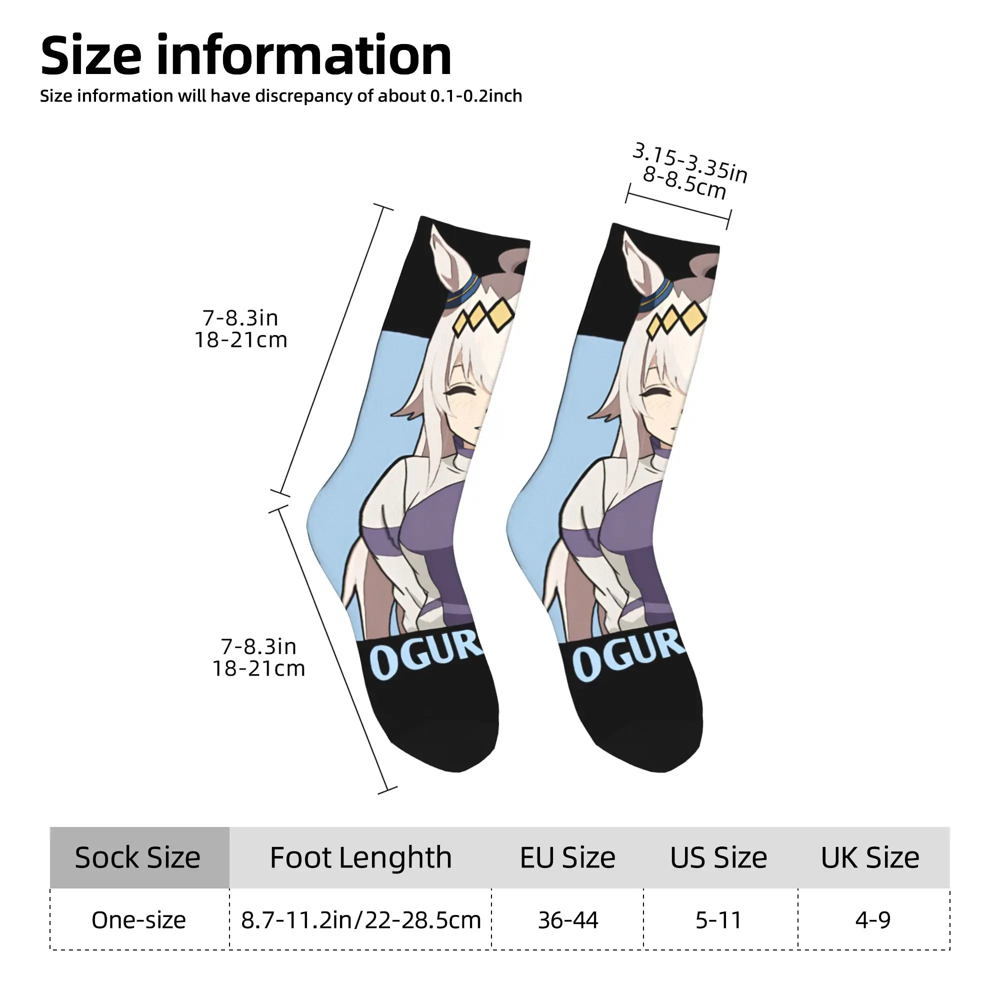 شتاء دافئ الهيب هوب للجنسين أوغوري كاب أوما موسومي الجوارب عدم الانزلاق جوارب كرة السلة