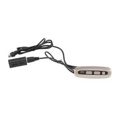 Recliner Hand Control 5 Button 5 Pin Multifunction Replacement Electric Recliner Switch for Home Use