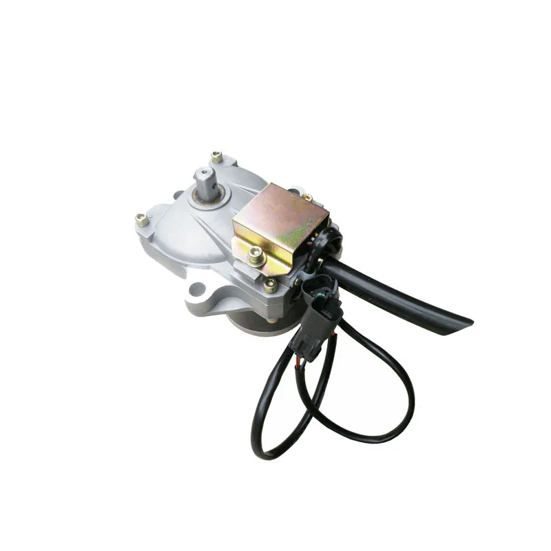 

For Pc130/200/220/240/360-6-7 Throttle Motor Refueling 7834-41-2000