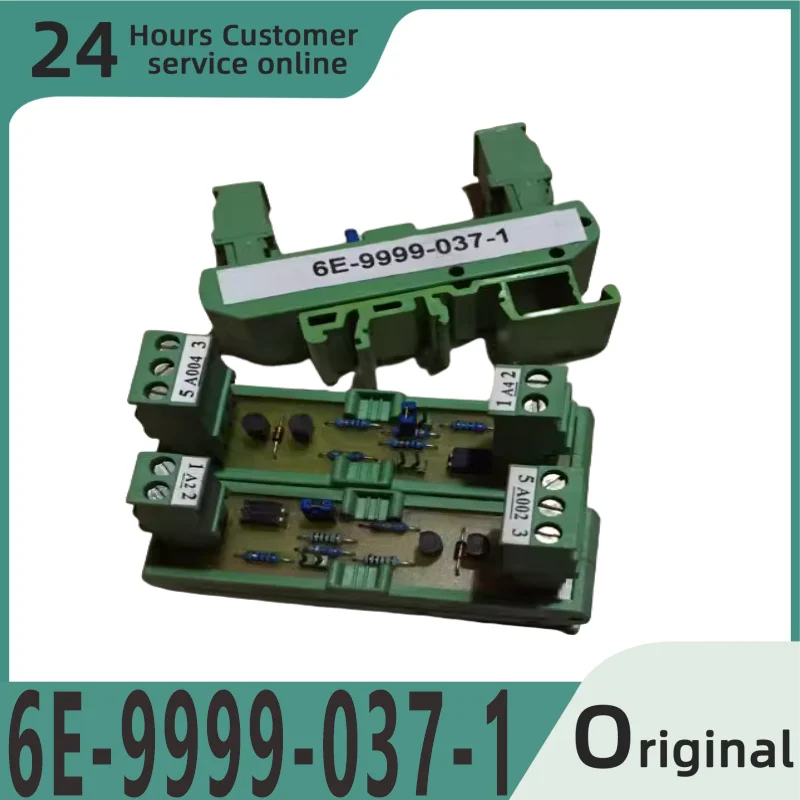 

Новый оригинальный модуль 6Э-9999-037-1