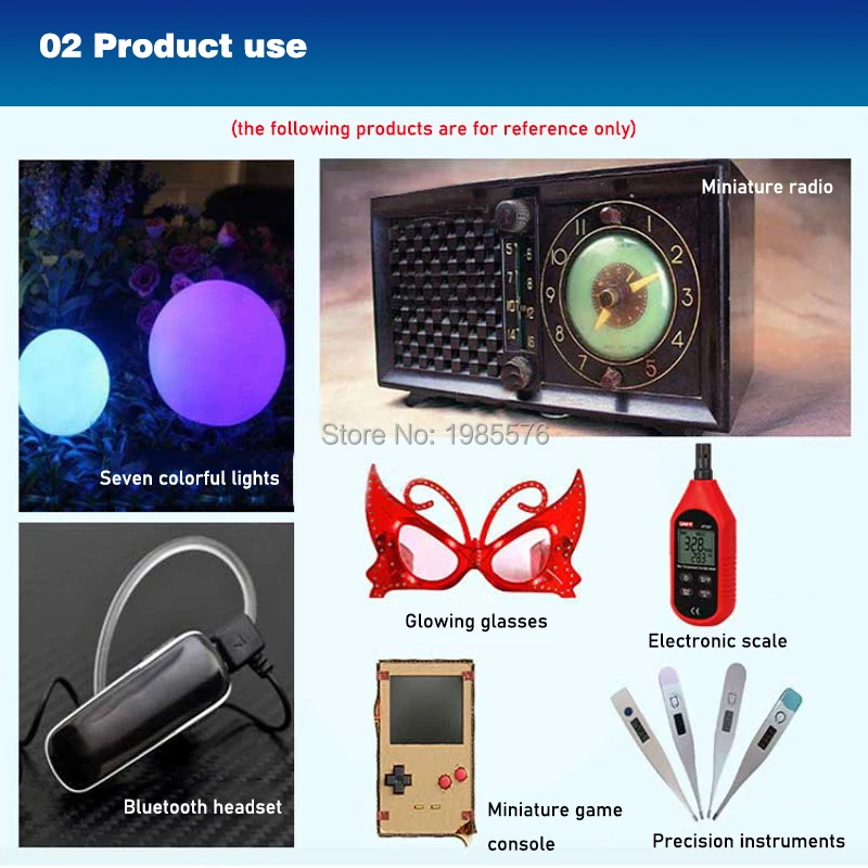 20 ชิ้น/แพ็คCR1225 แบตเตอรี่ลิเธียมLM1225 BR1225 KCR1225 เซลล์แบตเตอรี่ 3V CR 1225 สำหรับนาฬิกาของเล่นอิเล็กทรอนิกส์remote