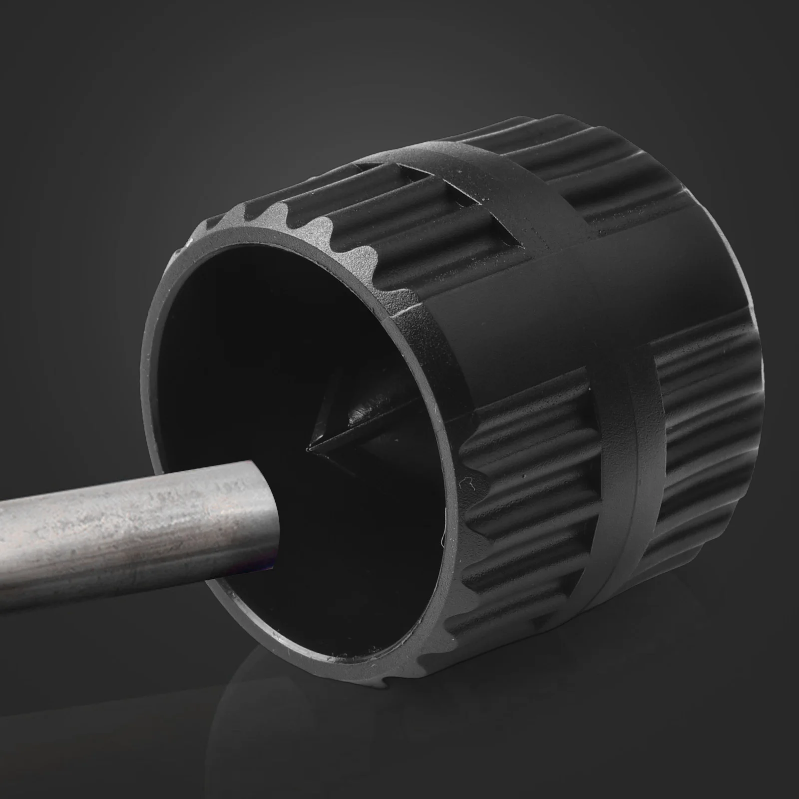 

Handy Deburring Tool Reamer Cleaning Tool Alloy Steel Blade Long-wearing Blade Quick And Clean Suitable For Various Tubing
