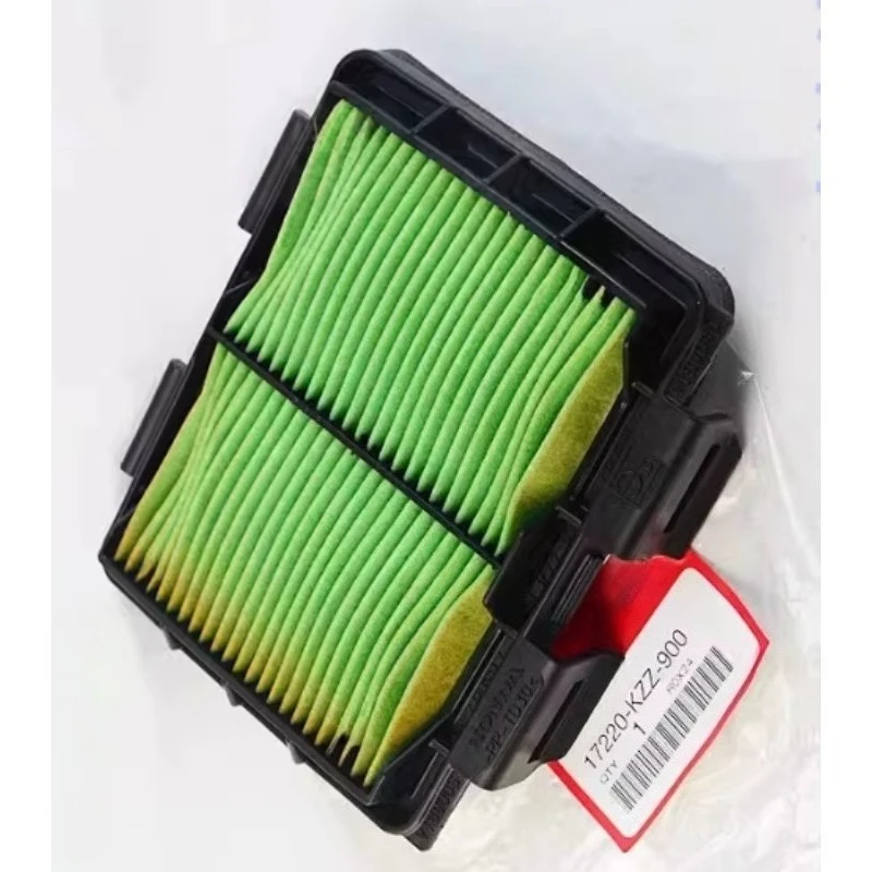 

17220-KZZ-900 Genuine Air Filter Element for Honda CM300 CM500