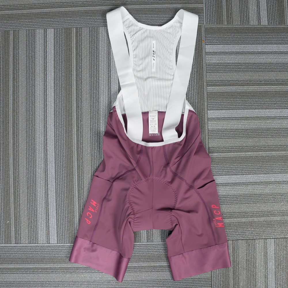 AliExpress cyclemacp Men Cycling Bib Shorts MTB Road Bicycle Shorts 7 Hours Italy Elastic Interface Pro Team Pad Riding Bib Tights Racing Bike Pants