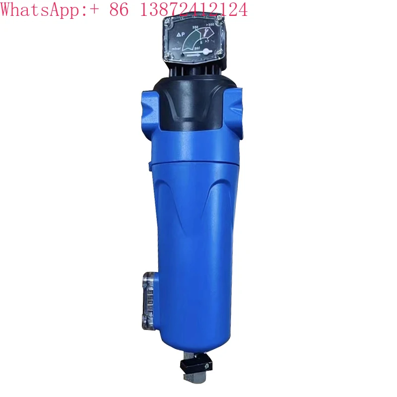 High Pressure 18Bar…