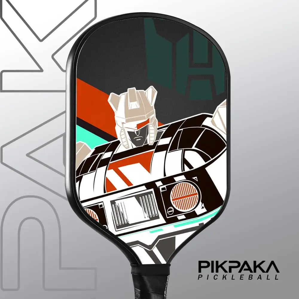 Рисунок 3 - T-Transformers Robot Pickleball