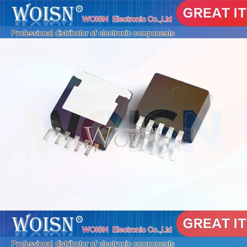 Premium Offer 1-5-10pcs LM2575S-ADJ LM2575S  Price discounts Spot supply Ready Stock