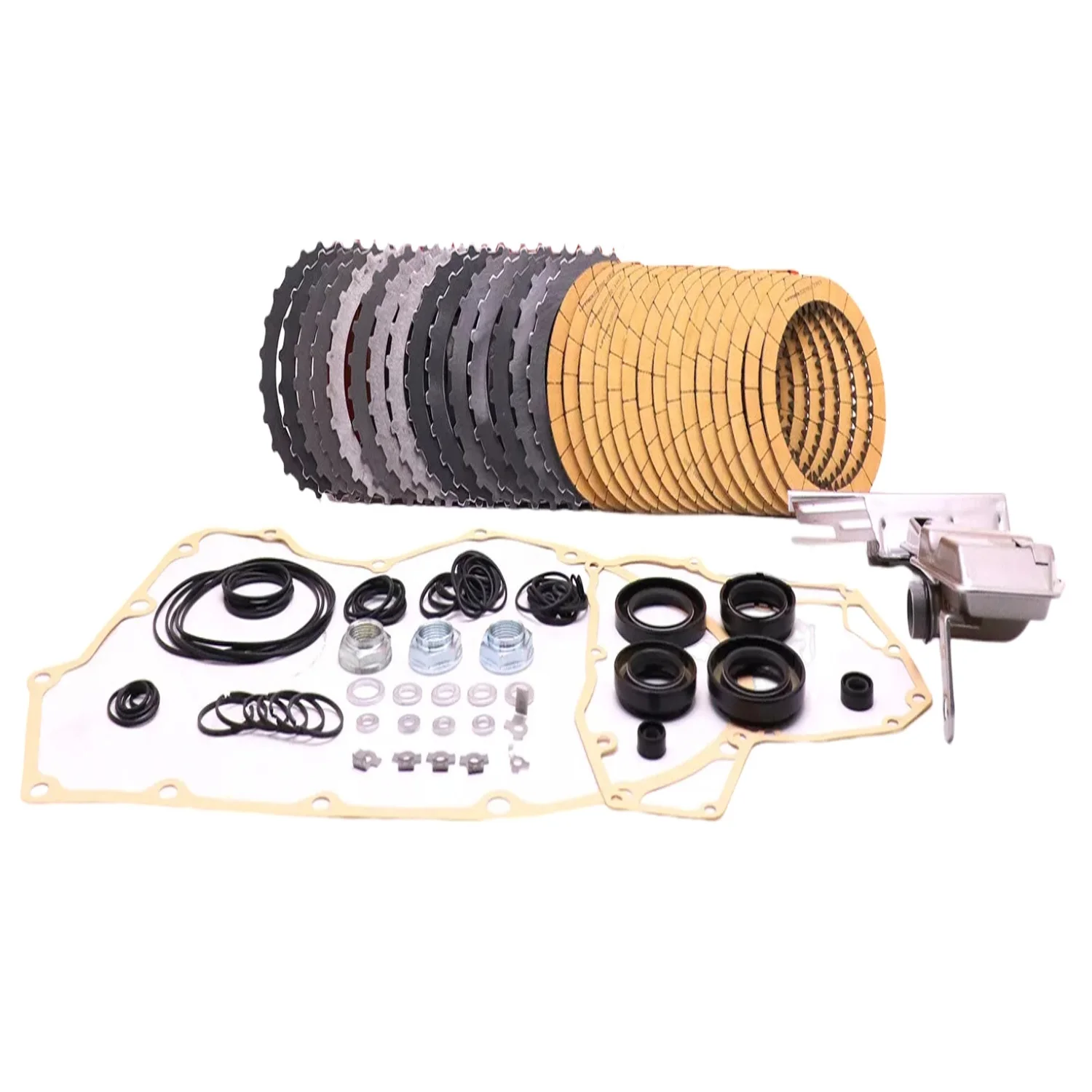 New Car Rebuild Master Kit AOYA MPOA MPWA For Honda Accord ACURA PRELUDE L4 L5 2.2L 2.7L Car Accessories