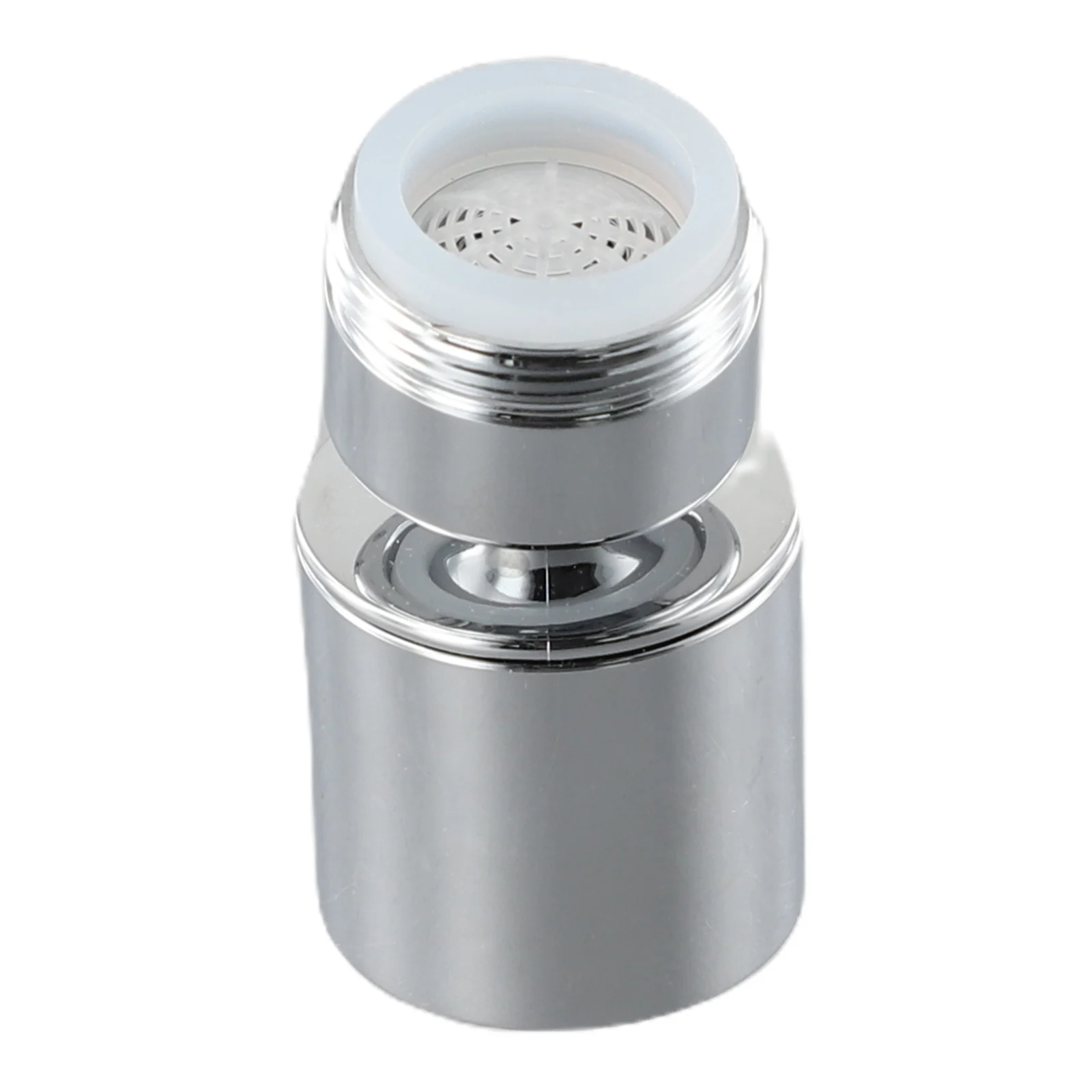 1pc Water Faucet Aerator Brass Kitchen Tap Head 360° Rotate Faucet Swivel Diffuser Adapter Filter M24 Male Thread Adapter Part