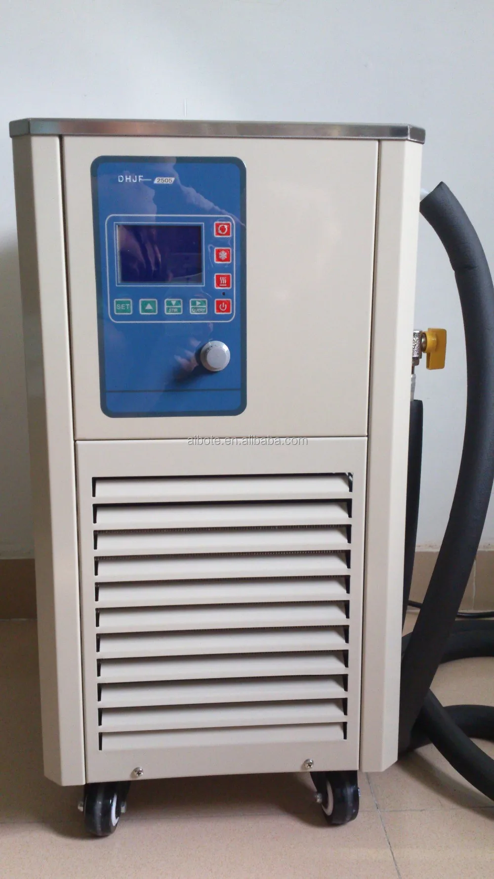 10L / -80 to 99 Degree Water Chiller/circulating Bath/Low Temperature(Constant-temperature)Stirring Reaction Bath