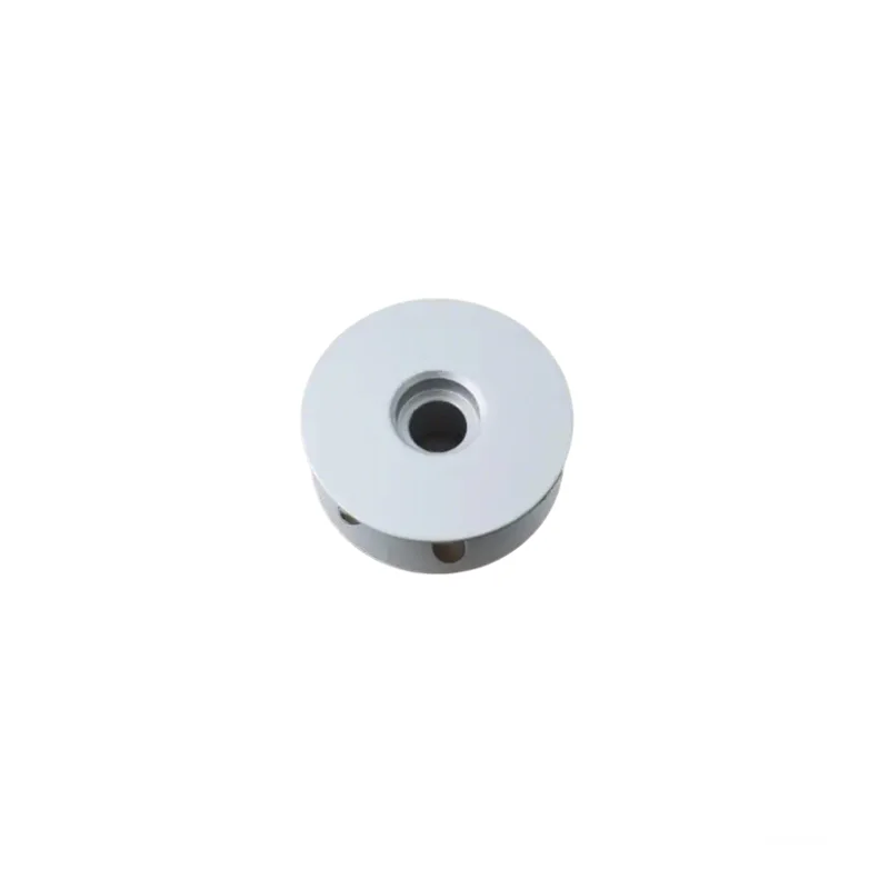 

10 Pcs 28MM 867 Bobbin for DURKOPP ADLER 867 868 Sewing Machine Parts Accessories Compatible with Various Models