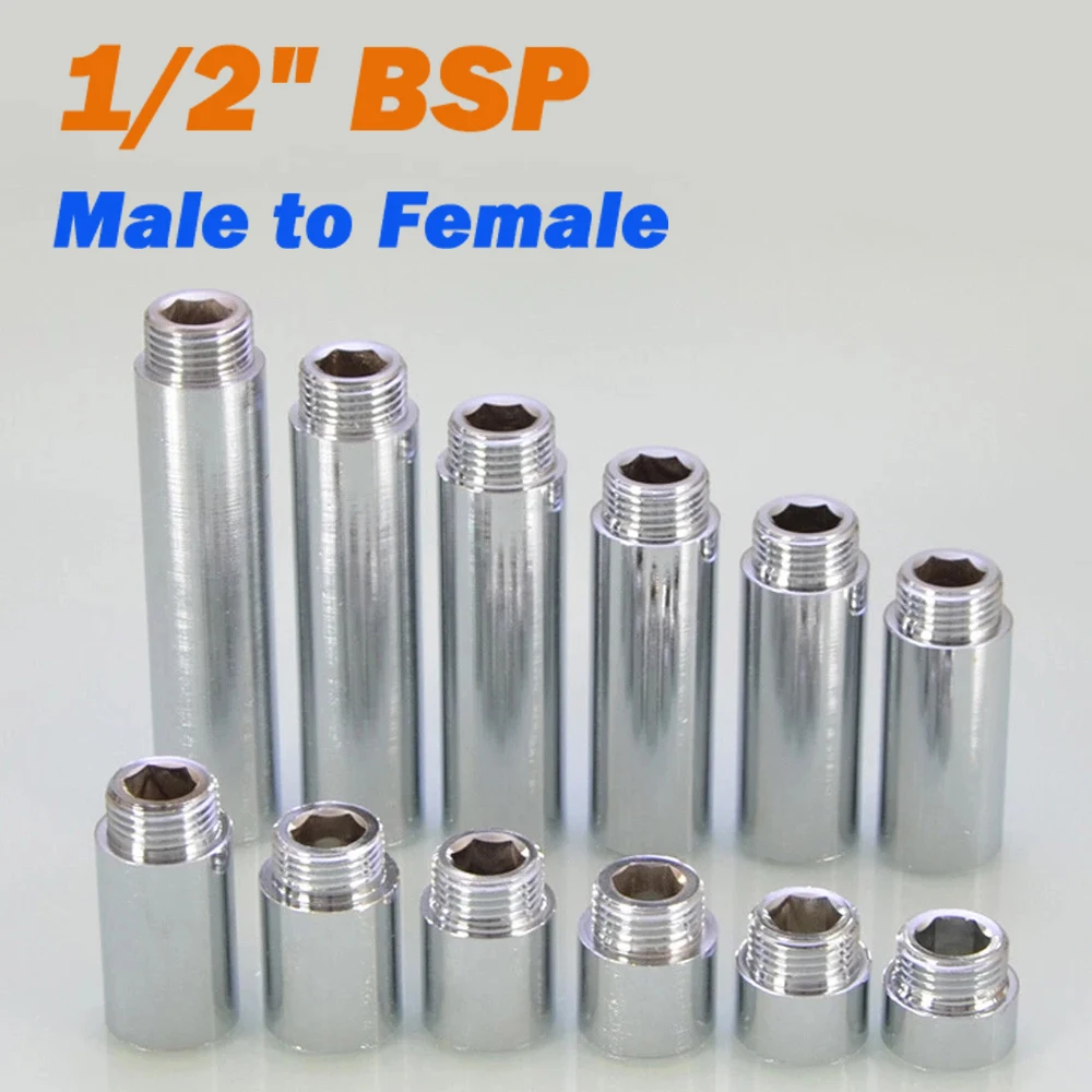 Pipe Fittings Bsp 1/2