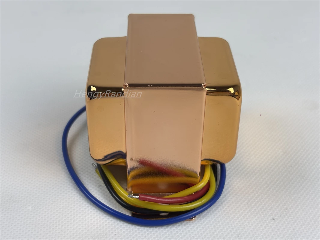 10KΩ Single End Out…