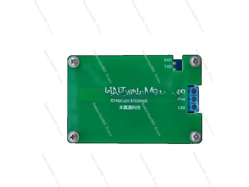 Bus Analysis Controller / USB To / Bus Analyzer