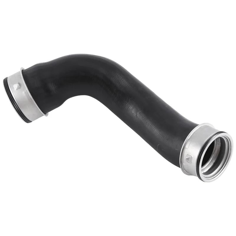 

A040-A2205280482 2205280482 Turbocharger Air Hose For Mercedes Benz S 320 CDI Booster Intake Hose Car Accessories