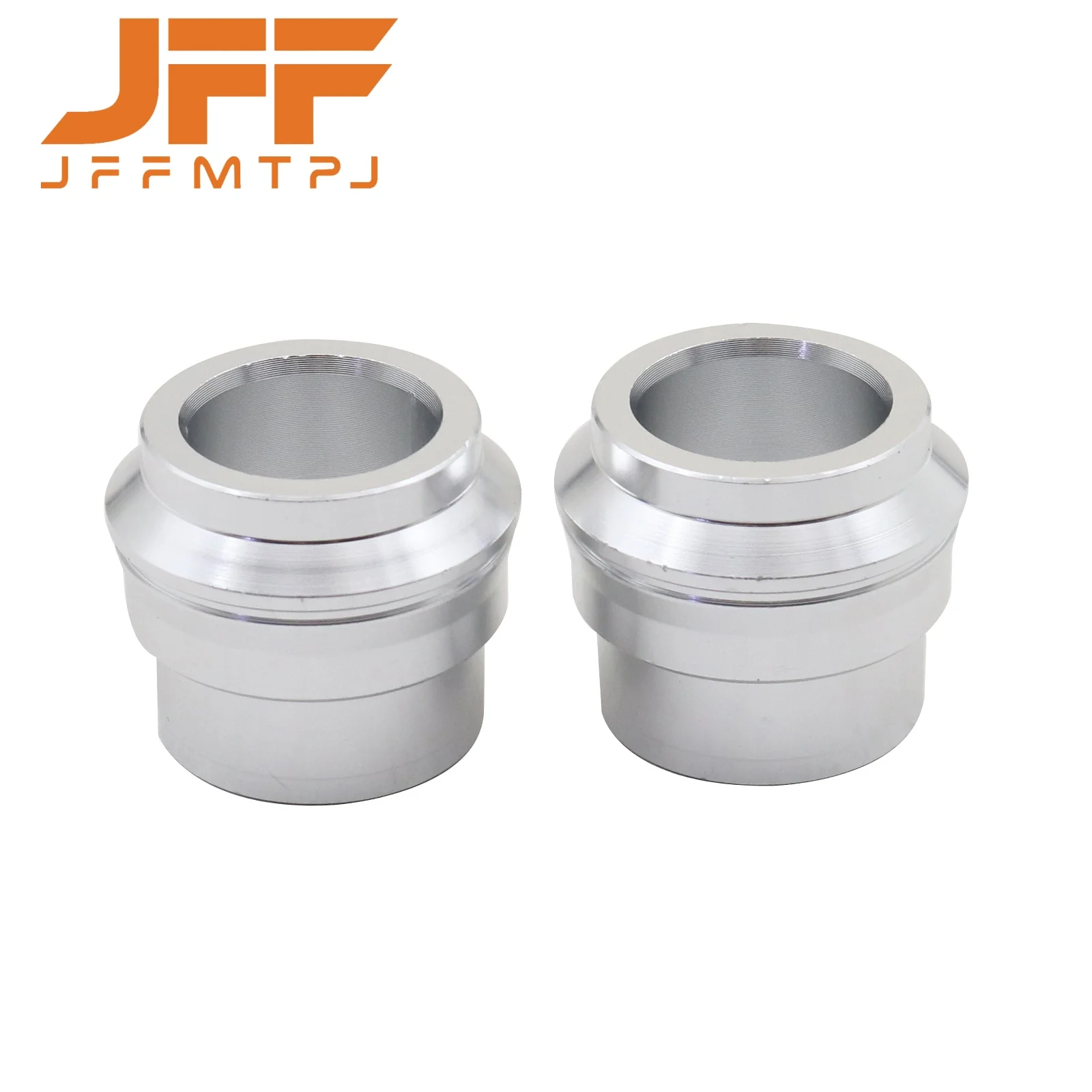 Front silver