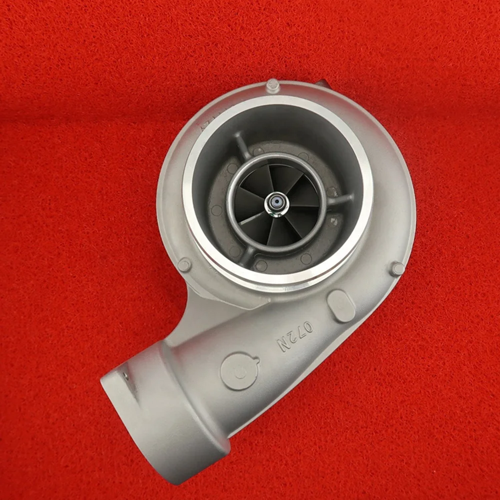 S430SX/ 14969880000 Diesel Engine Spare Parts Parts Turbocharger