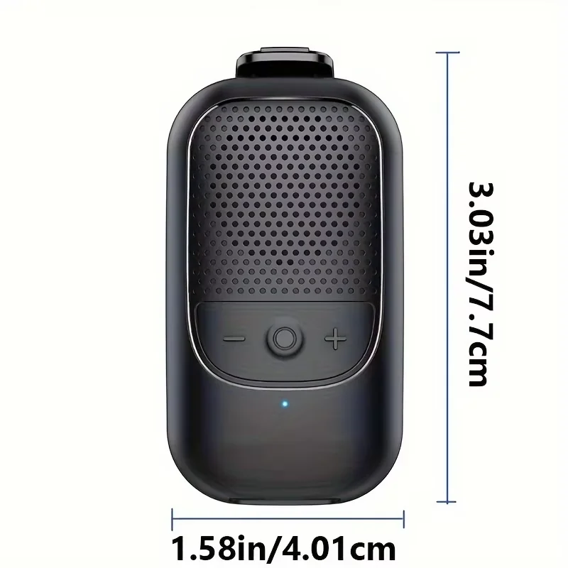 Mini Wireless Bluet…