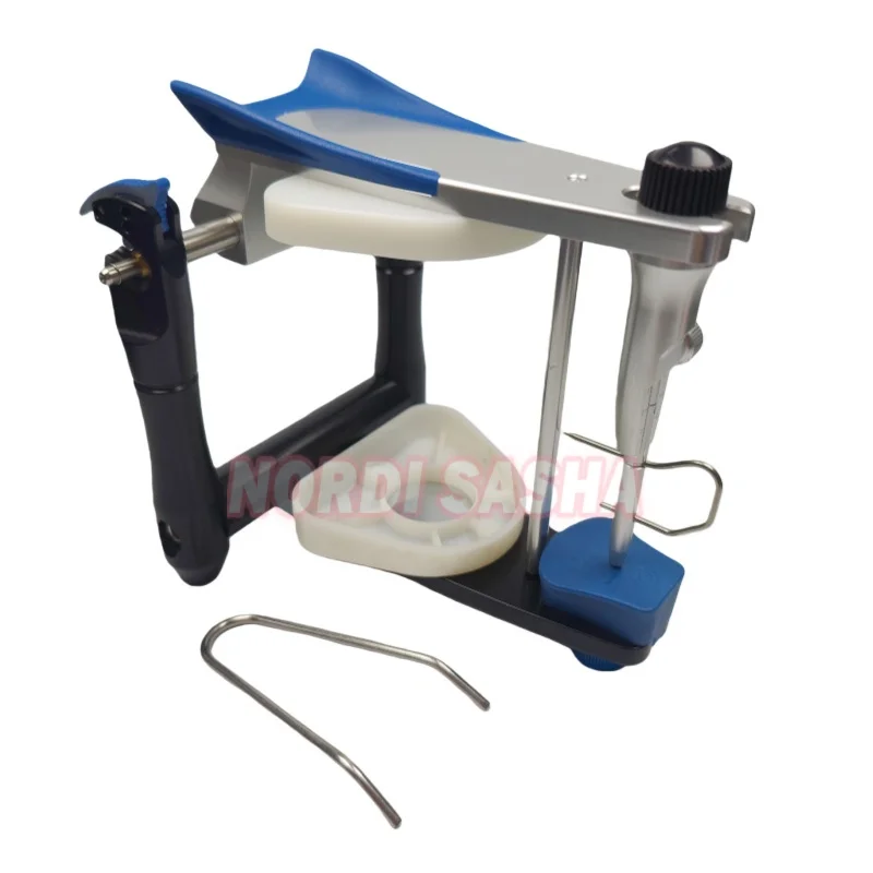 

Dental Artex BN Articulator Mini Small Size Jaw Movement Simulation Artexarticulator Dentistry Lab Equipment Tools