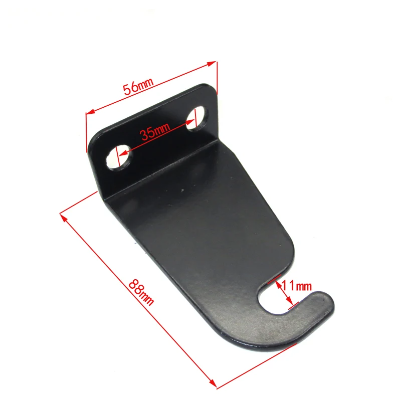 Monkey BIKE  New Leather Cushion Seat For Monkey Dax Bike Mini Trail 50cc Z50 Z50J Z50R Z 50 High Performance
