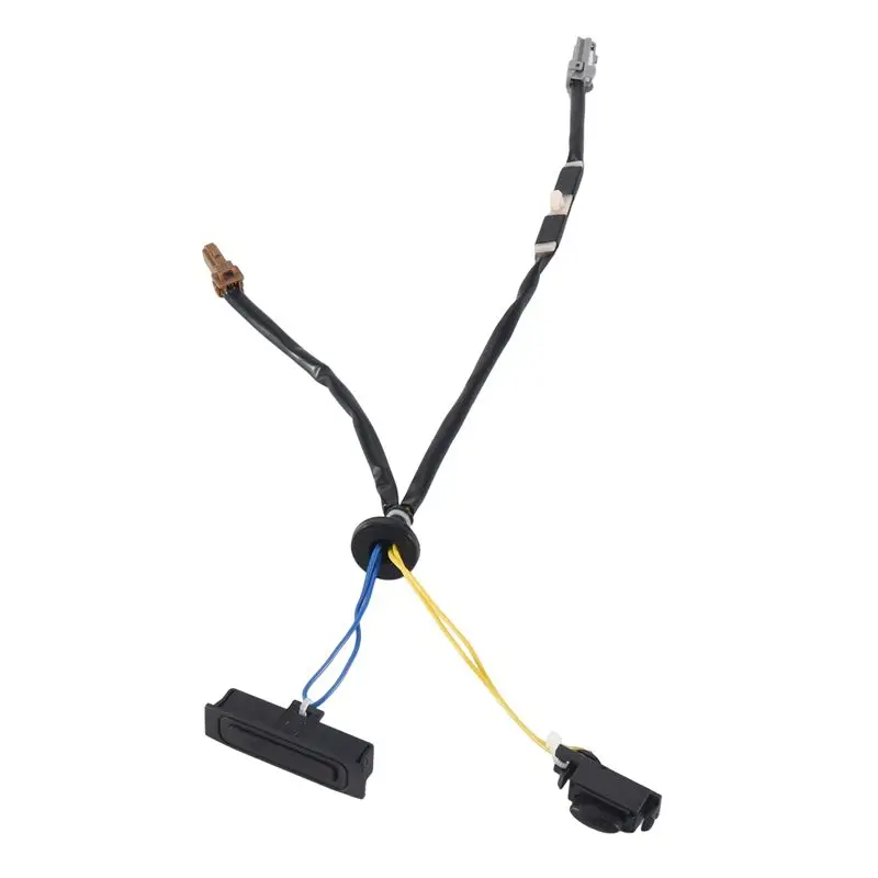 A56P-25380-2DT1A Trunk Lid Release Tailgate Opener Switch For Nissan Sentra Tiida C11 Latio Versa
