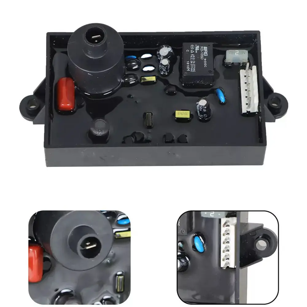 

Factory foreign trade direct sales RV water heater PC control board compatible with Atwood 91367