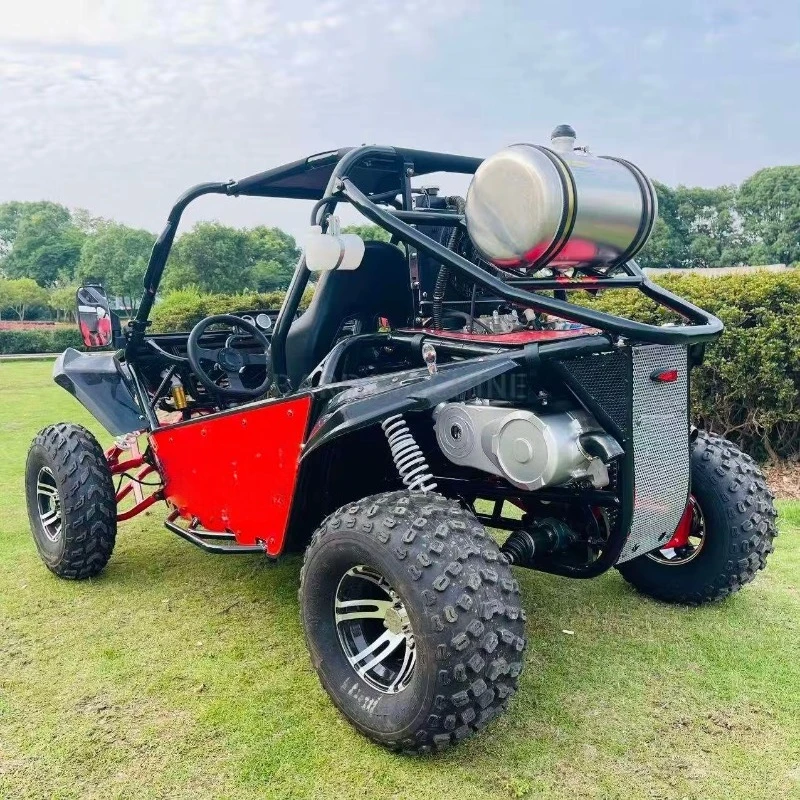 Engine Four-wheel All-terrain Beach UTV Off-road Go-kart All-terrain Four-wheel Mountain Off-road Motorcycle