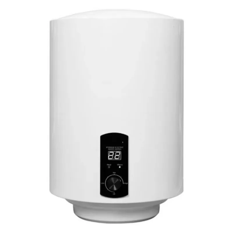

Price concessions Precision engineering 80L electric water heater 220V