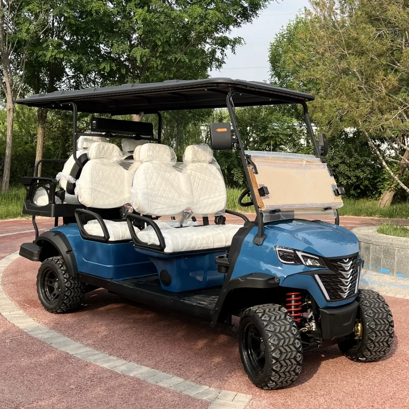 Ce Golf Buggy Hunti… - image