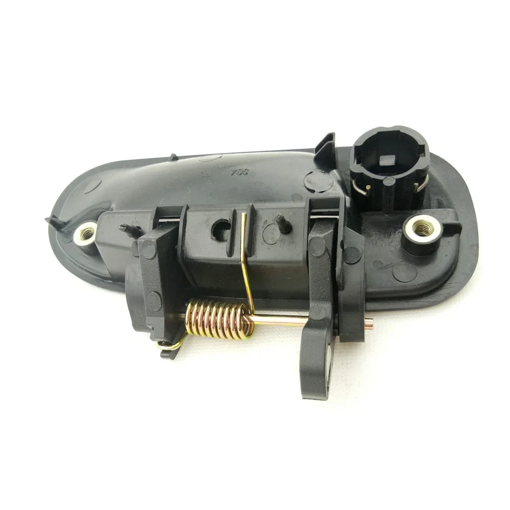 Car accessories For Honda Civic EK3 Front Rear Left Right Outside Exterior Door Handle For honda Civic 1996-2000